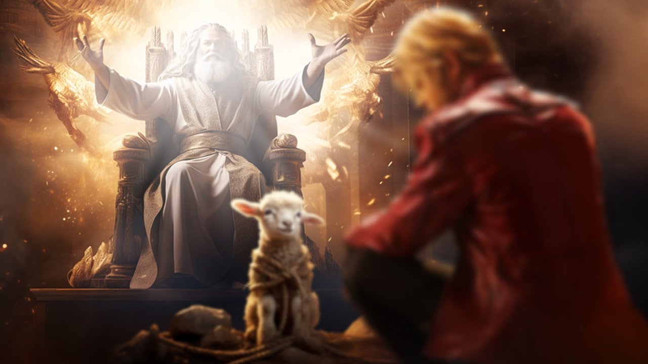 If You Want to Touch God's Heart, Learn These Holy Spirit Secrets