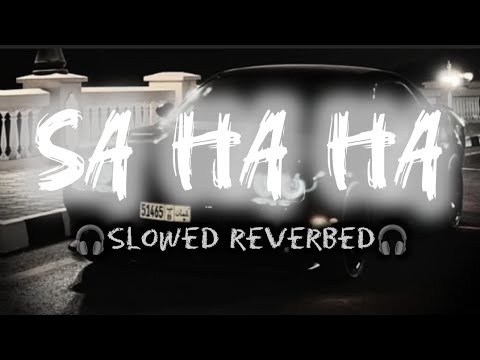 Brevis Sa Ha Ha - Brazilian Phonk - TikTok Remix (slowed reverbed)🎧𝐋𝐎𝐅𝐈 𝐒𝐎𝐍𝐆𝐒 🎧