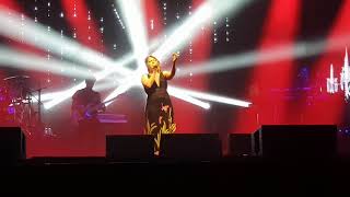 Noemi - La Borsa Di Una Donna (live@Teatro Degli Arcimboldi Milano) [13/23]
