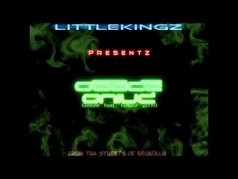 Drogen   Geeze ft Gniuz