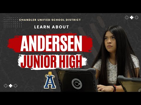 Andersen Junior High School