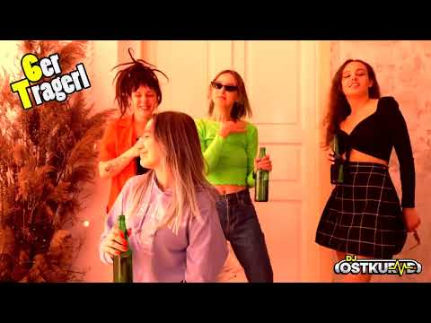 DJ Ostkurve - 6er Tragerl (Remix Lang)