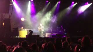 Elvis Costello, Nocturne 2018, Blenheim Palace - She