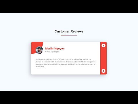 How To Make Website DARK MODE | Dark Theme Website Design Using HTML CSS JS
