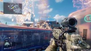 ［BO3］実況プレイpart 5