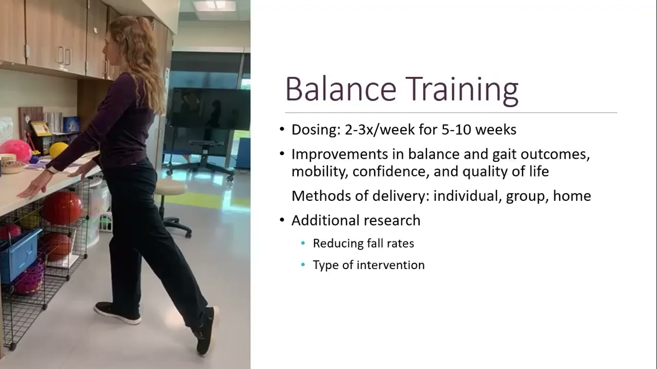 Exercise - True Benefit or Fad