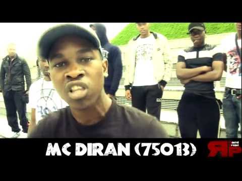 Freestyle Rami Projet - Episode 1 - Partie 1 (By Rami Projet)