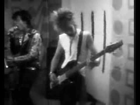 Nisses Nuts - Datorernas död.wmv