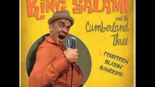 KING SALAMI & the cumberland three- DO THE CLIMB