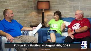 Fulton Fun Day Preview