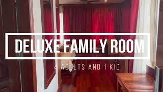 Royal Crown Hotel and Spa| Hotel in Siem Reap
