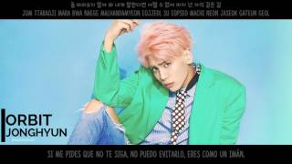 JONGHYUN - ORBIT [Sub Español+Han+Rom]