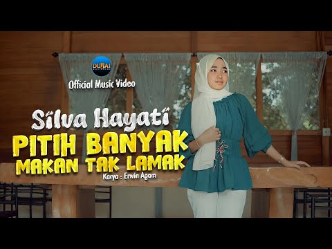 Thumbnail Video Pitih Banyak Makan Tak Lamak