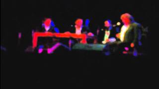 Enrique Morente-Festival Flamenco en Almería