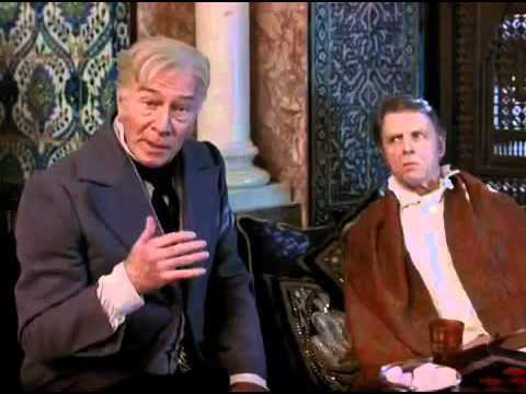 Nicholas Nickleby (2003) Trailer