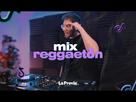 LA PREVIA MIX Vol.4 (Punto G, Ferxxo, Apa, Calenton, Ron Cola, Carolina, Chorrito Pa Las Animas)