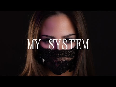 FELICIA - My System (Official Lyric Video)