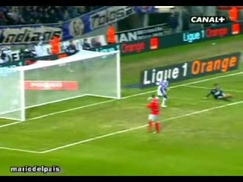 Johan Elmander le Viking