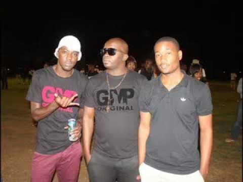 BlackSheep ft AJ Fresh_Just Let Go