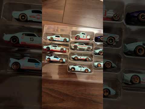 It’s finally complete