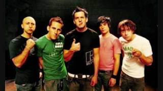 Simple Plan - My Christmas List + Lyrics