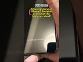 your stolen iPhone CAN be found when the battery is dead!!!
