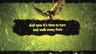 3 Doors Down - What&#39;s Left (with lyrics)