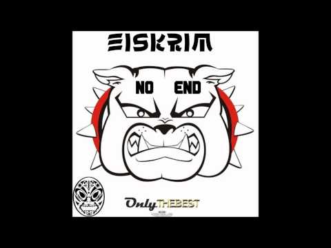 EiSkrim - No End (Michele Calò Remix)