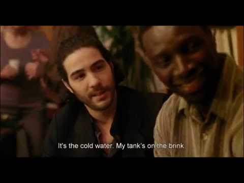 SAMBA - Introducing Wilson clip - UK cinemas 1st May