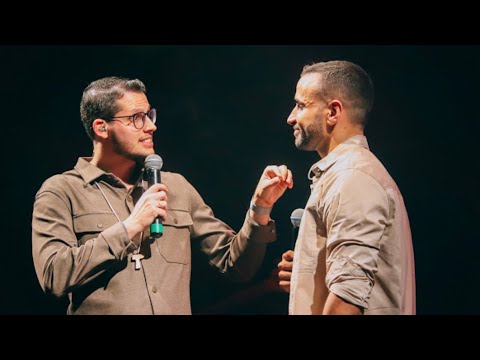 Tu és a vida - Higor Fernandes & Rafael Morel (Higor Fernandes Ao Vivo)