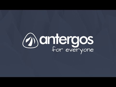 A Look At Antergos | Arch Linux made Easy