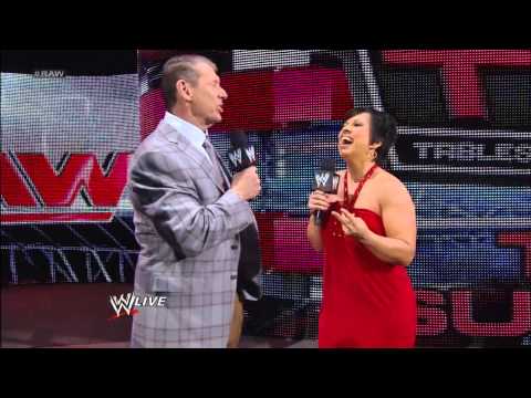 Vickie Guerrero Thinks WWE Has Too Many PPVs