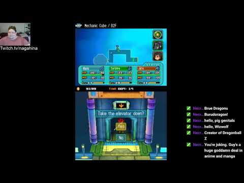 Blue Dragon: Awakened Shadow BLIND Part 3