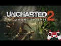 Uncharted 2 Any% Updated/Alternative Strats Tutorial
