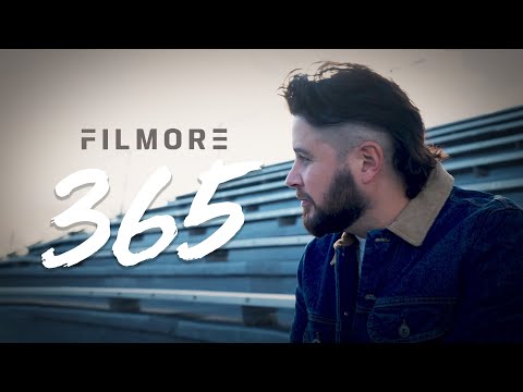 Filmore - 365 (Visualizer)