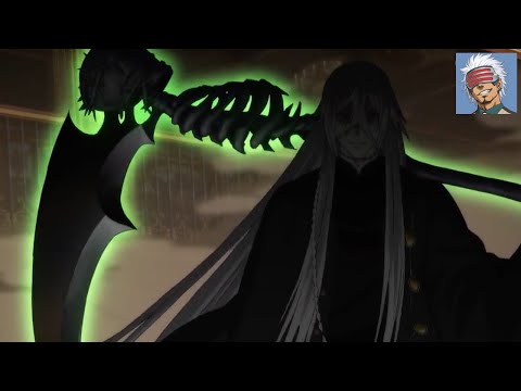 download lagu mp3 mp4 Shinigami Kuroshitsuji, download lagu Shinigami Kuroshitsuji gratis, unduh video klip Shinigami Kuroshitsuji