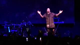 Evergrey - Words Mean Nothing 2019 ProgPower 090519