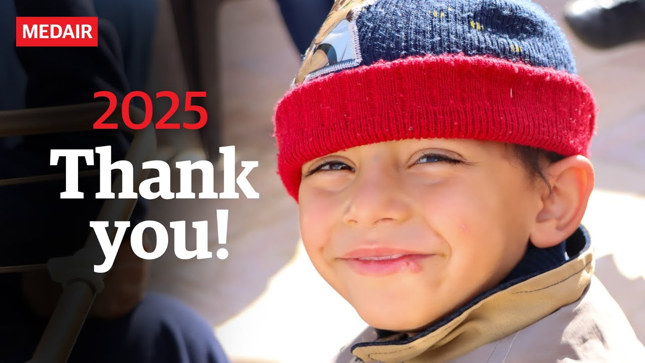 2025: A Year of Impact and Joy