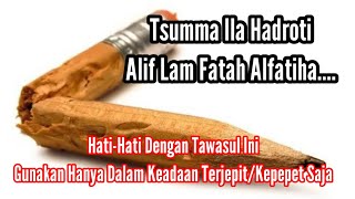 Download lagu Baca Tsumma Illa Hadroti Alif Lam Fatah Alfatiha... mp3