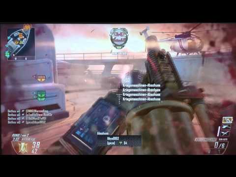 Dethox wO - 'All I Need' Montage