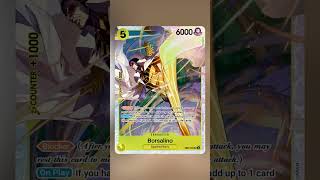 Day 028 of 100 | Skypiea Nami wins an Extra Grand Battle! #rjjacinto  #onepiece  #onepiececardgame