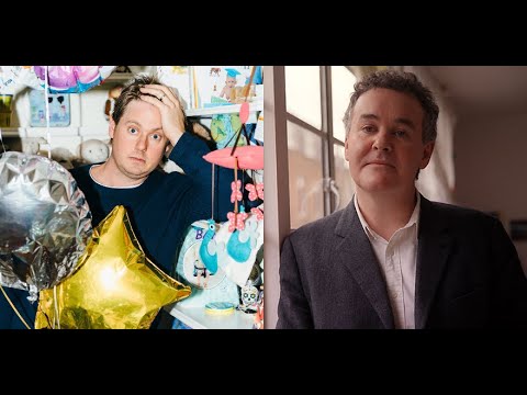 Tim Heidecker with Adam Curtis | Talkhouse Podcast