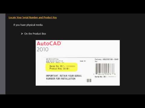 autocad 2011 activation code list autocad 2011 activation code list