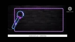 Karaoke-Angela Zhang -Tian Fen (Pacarku Luar Biasa S.2)