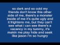 Eminem Stay Wide Awake LYRICS