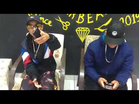 MC Drake / MC Magno... MEDLEY REVELAÇÃO (2019)