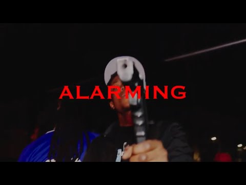 YungMoneFresh - “Alarming” (Official Music Video)