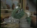 Sesame Street Season 15 1885 Closing Funding Credits PBS ID 1984 1971