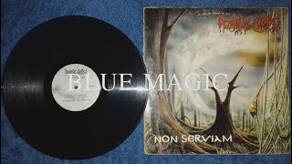 Rotting Christ - Wolfera The Chacal