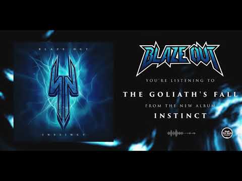 Blaze Out - The Goliath's Fall